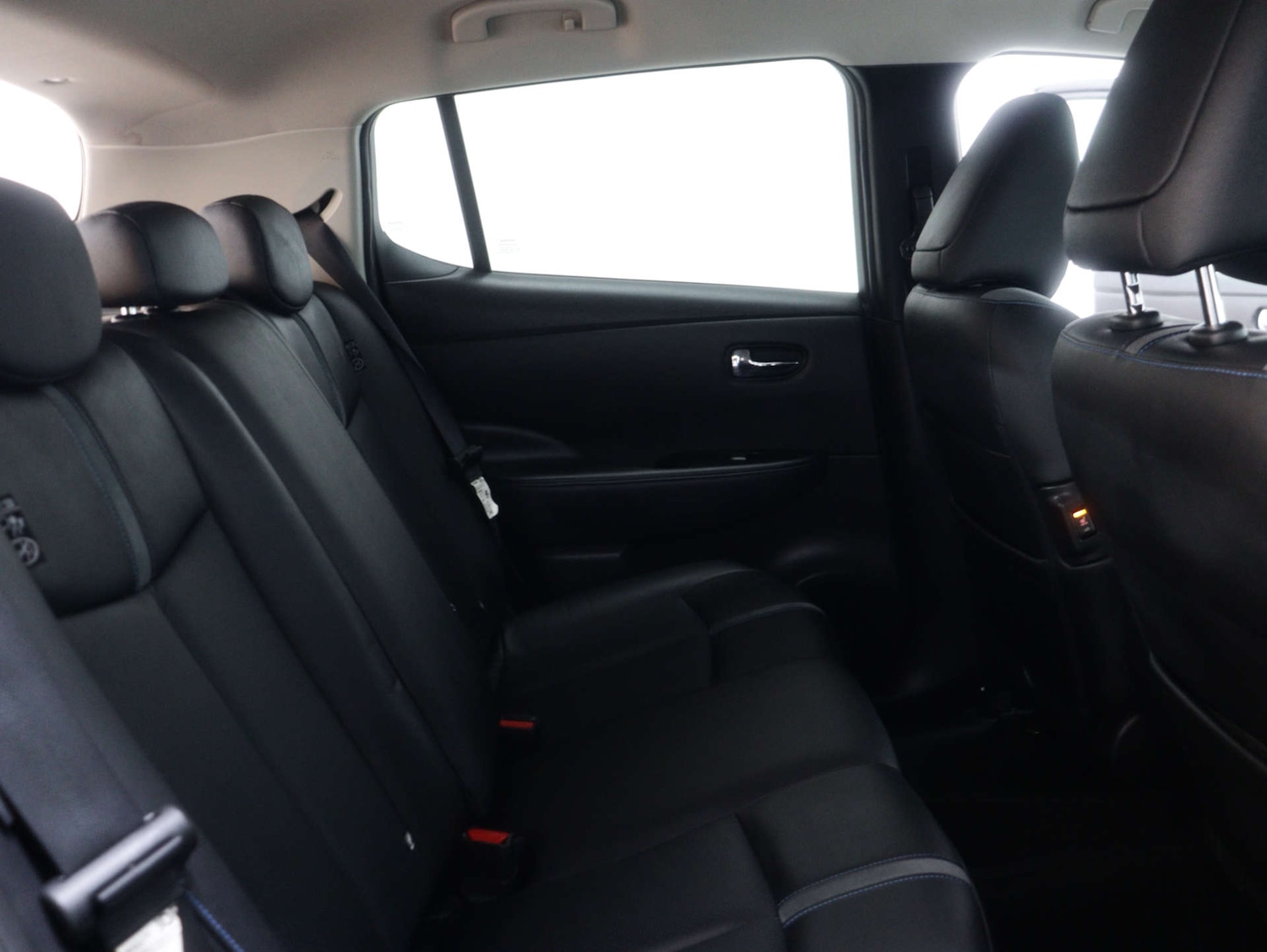 Used Nissan Leaf 2019 for sale - 76493605: Photo 54