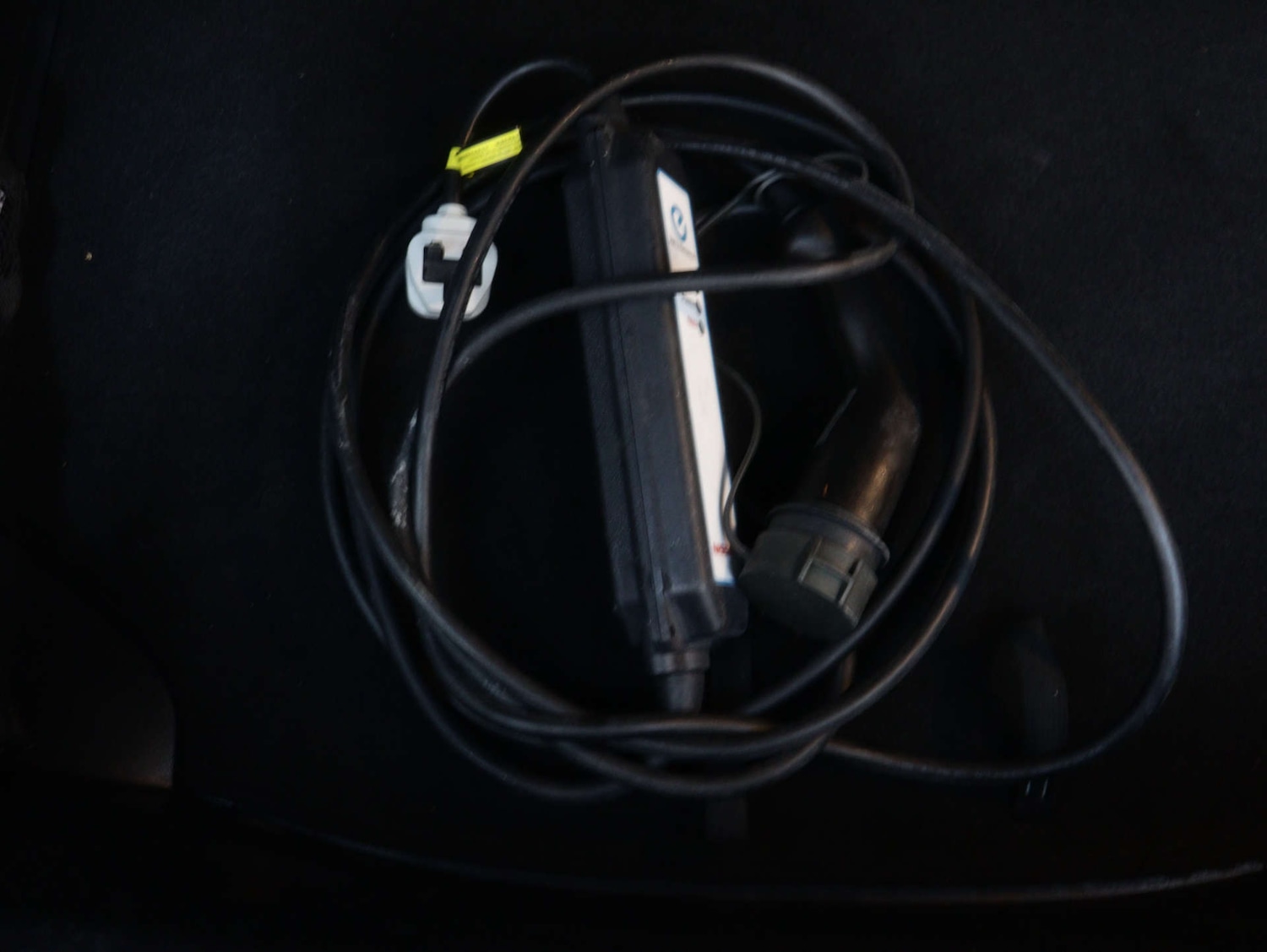 Used Nissan Leaf 2019 for sale - 76493605: Photo 55