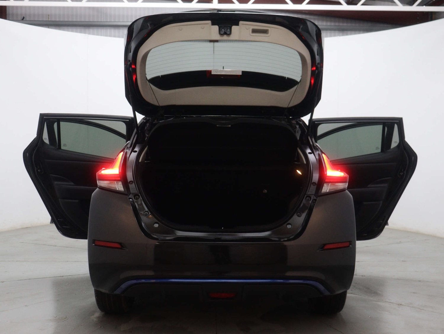 Used Nissan Leaf 2019 for sale - 76493605: Photo 63