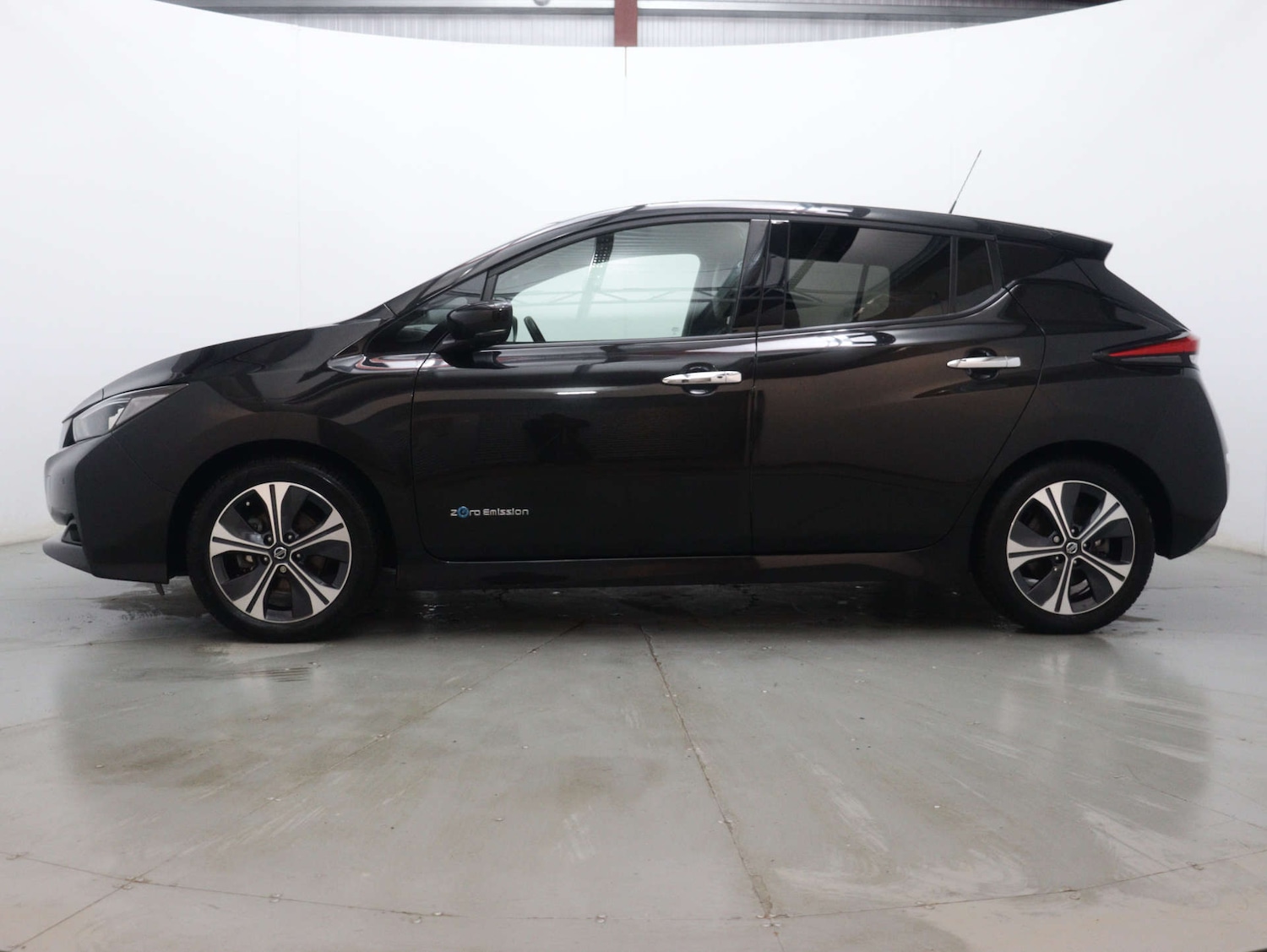 Used Nissan Leaf 2019 for sale - 76493605: Photo 8
