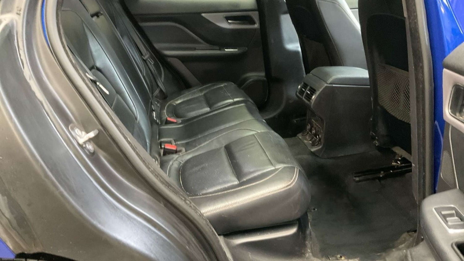 Used Jaguar F-Pace 2018 for sale - 78131968: Photo 10