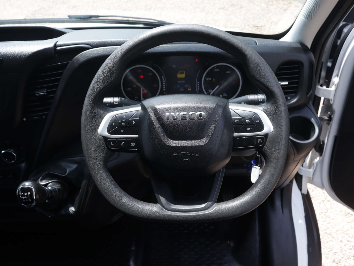 Used Iveco Daily 2021 for sale - 77888876: Photo 15