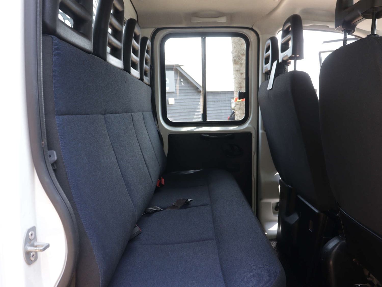 Used Iveco Daily 2021 for sale - 77888876: Photo 23