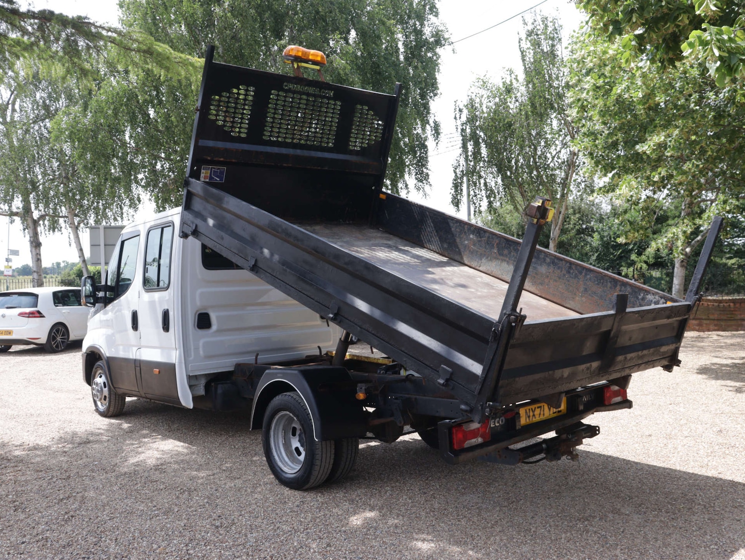 Used Iveco Daily 2021 for sale - 77888876: Photo 39