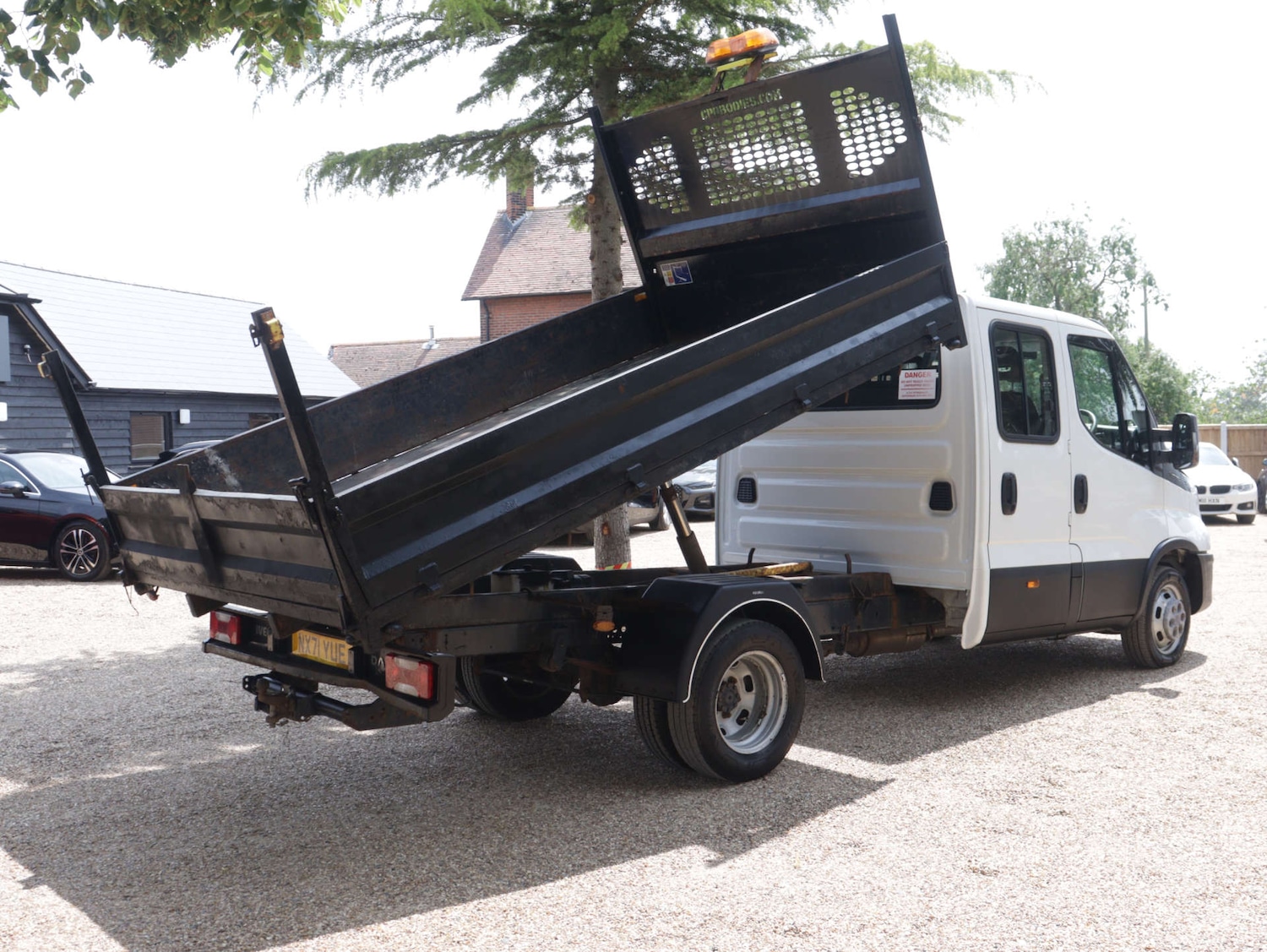 Used Iveco Daily 2021 for sale - 77888876: Photo 40