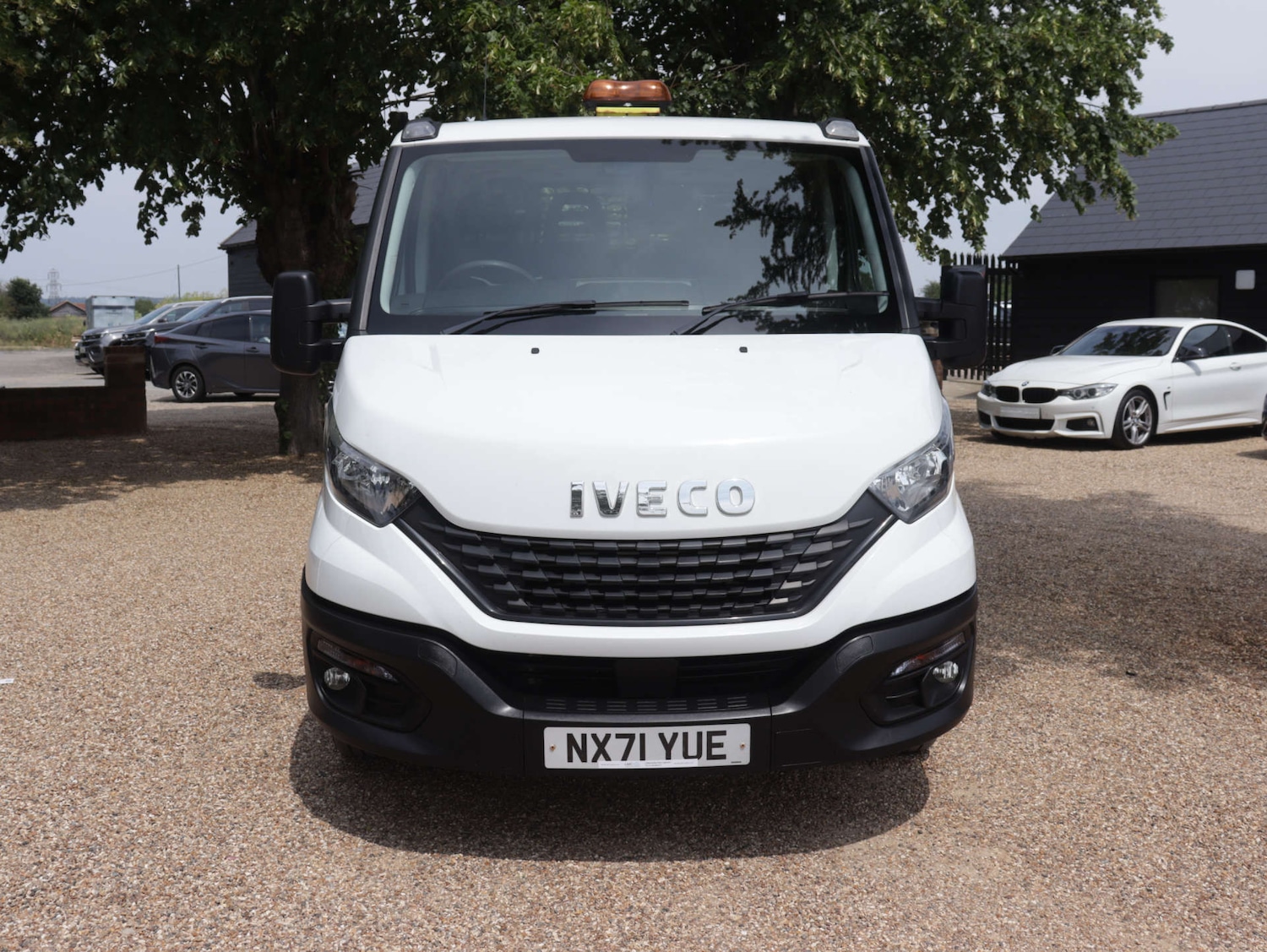Used Iveco Daily 2021 for sale - 77888876: Photo 7