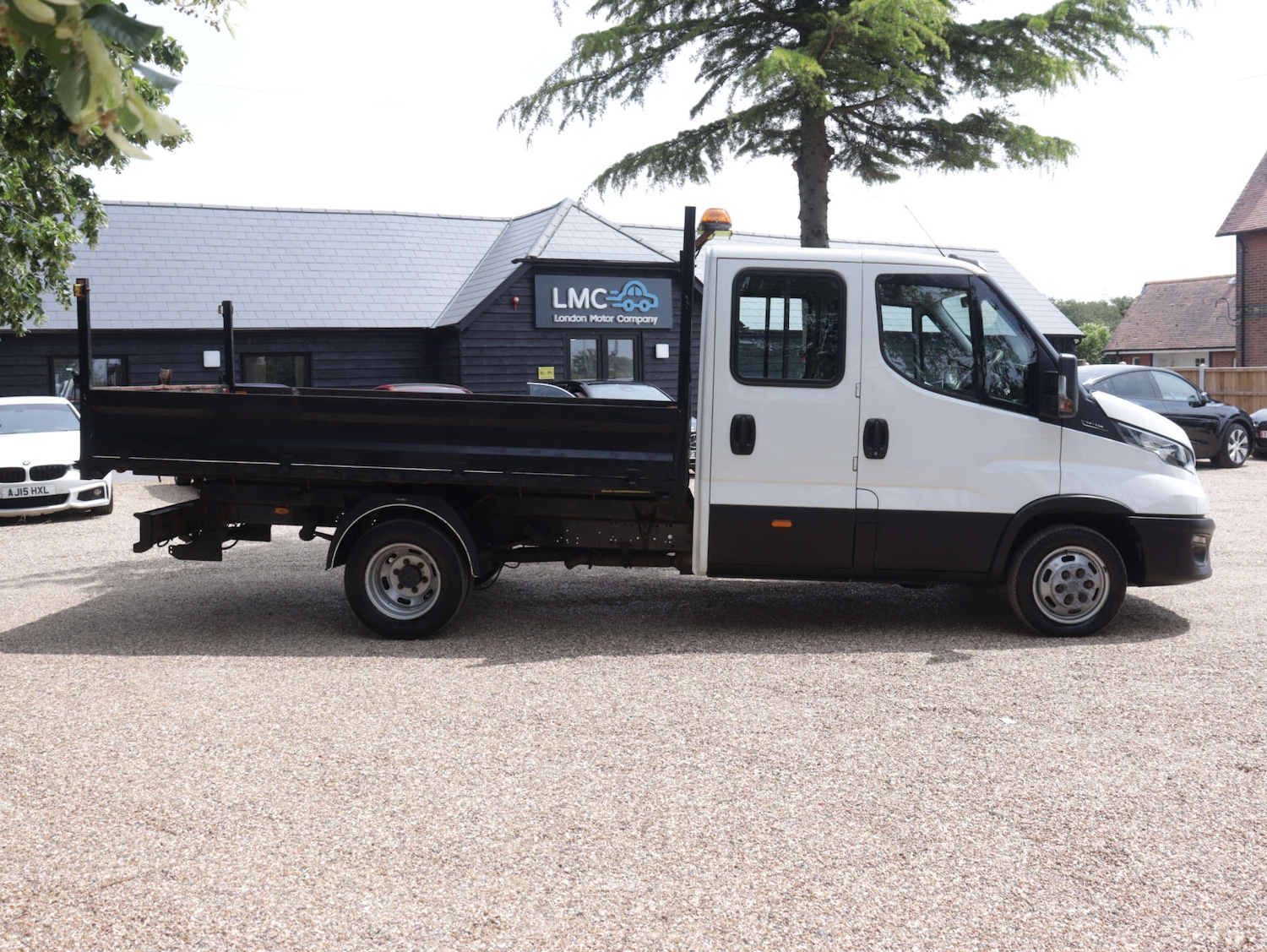 Used Iveco Daily 2021 for sale - 77888876: Photo 9