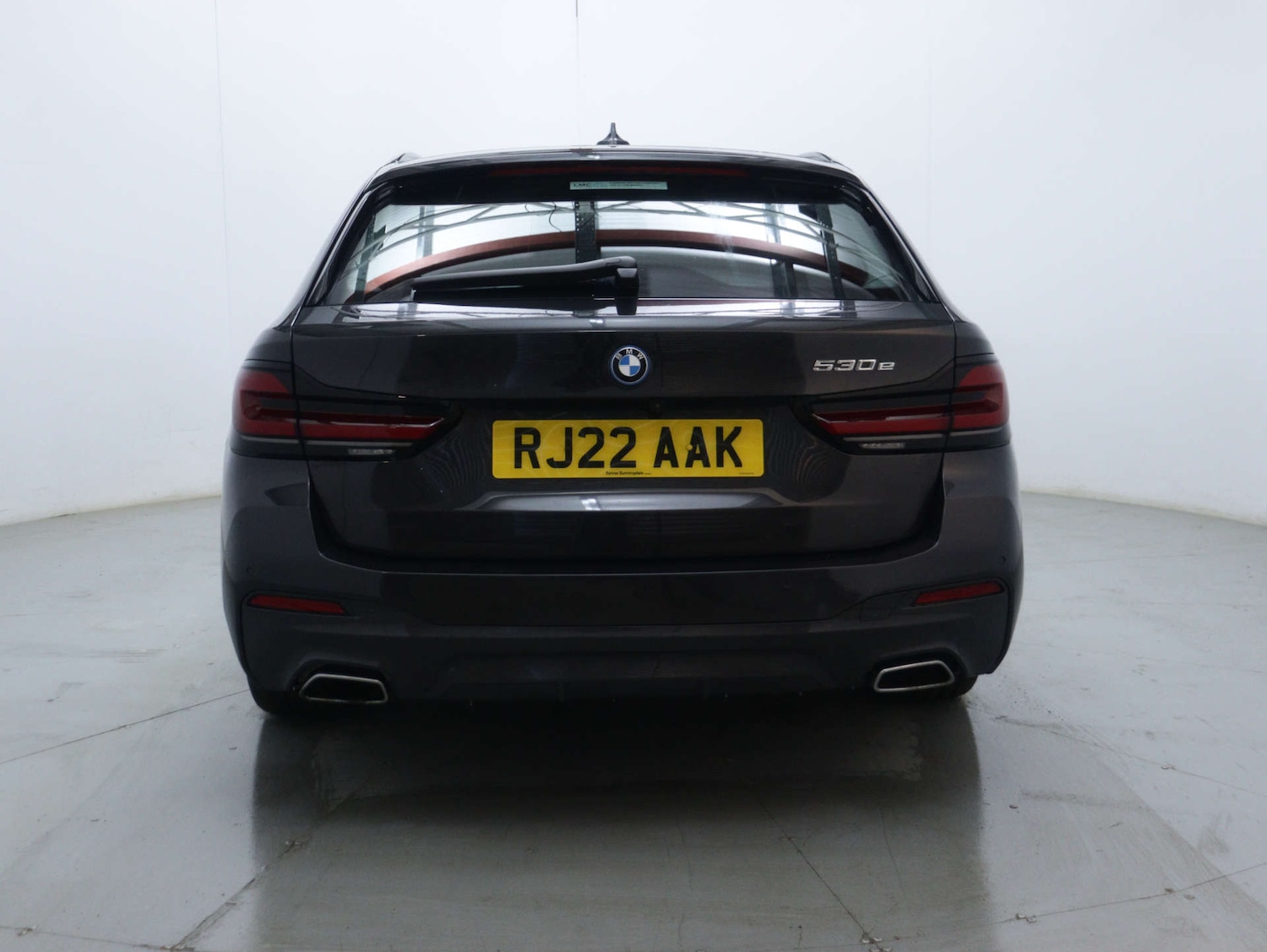 Used BMW 5 Series 2022 for sale - 76948244: Photo 10