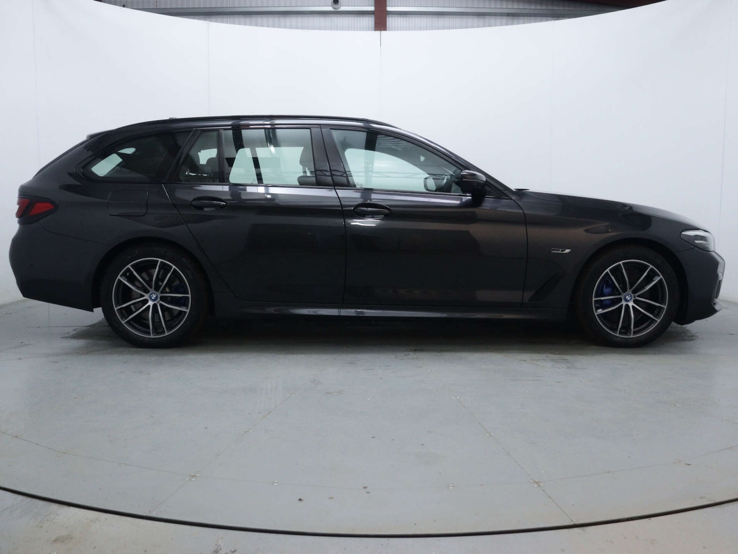 Used BMW 5 Series 2022 for sale - 76948244: Photo 12