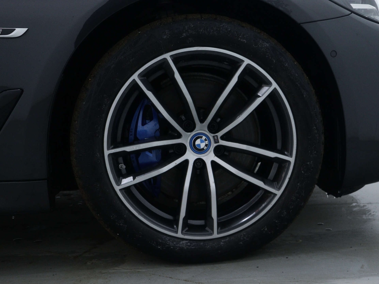 Used BMW 5 Series 2022 for sale - 76948244: Photo 14