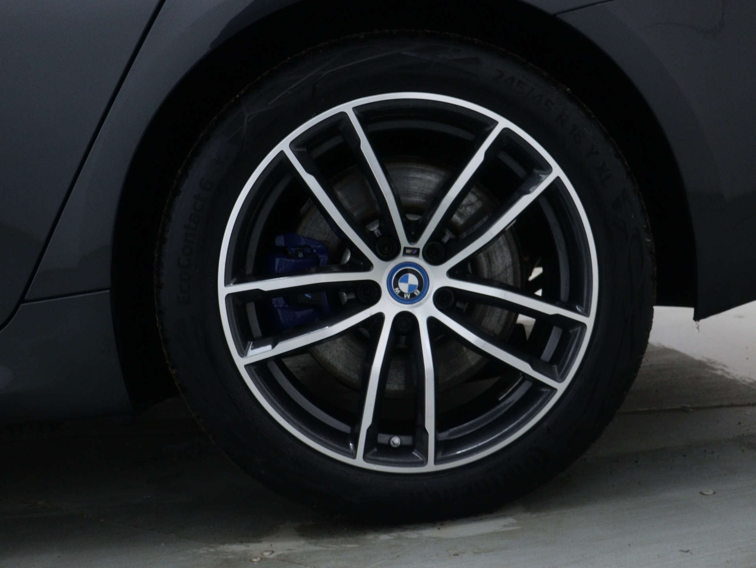 Used BMW 5 Series 2022 for sale - 76948244: Photo 16