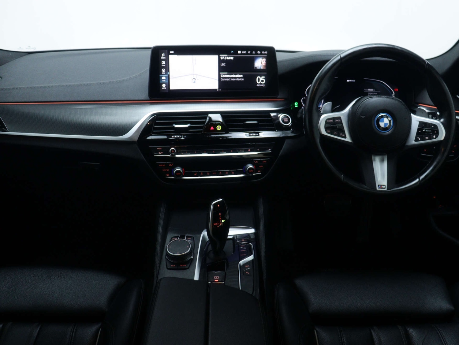 Used BMW 5 Series 2022 for sale - 76948244: Photo 19