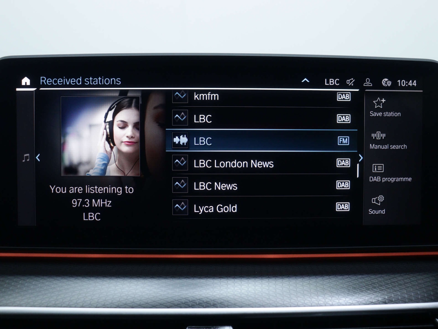 Used BMW 5 Series 2022 for sale - 76948244: Photo 21