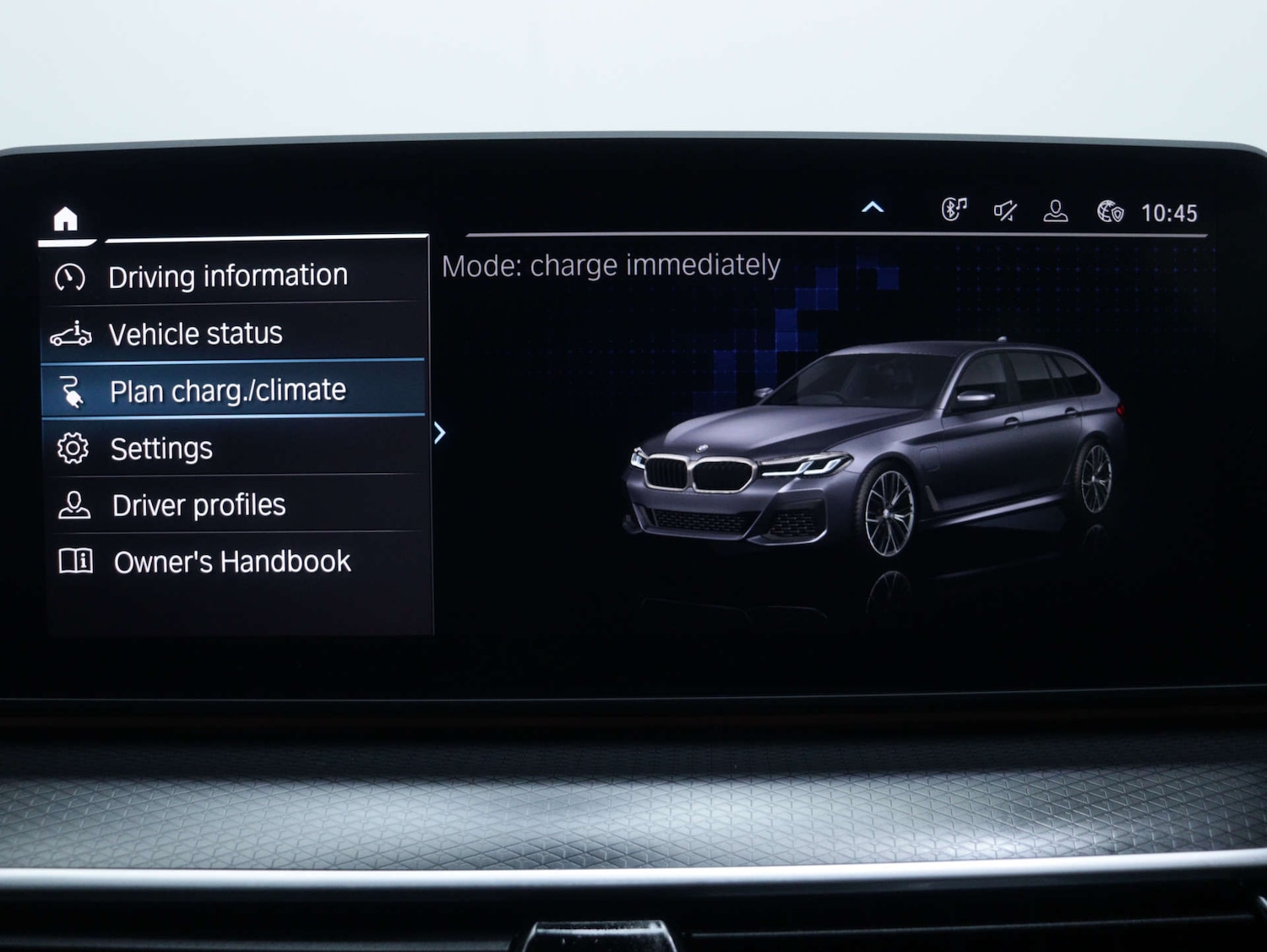 Used BMW 5 Series 2022 for sale - 76948244: Photo 31