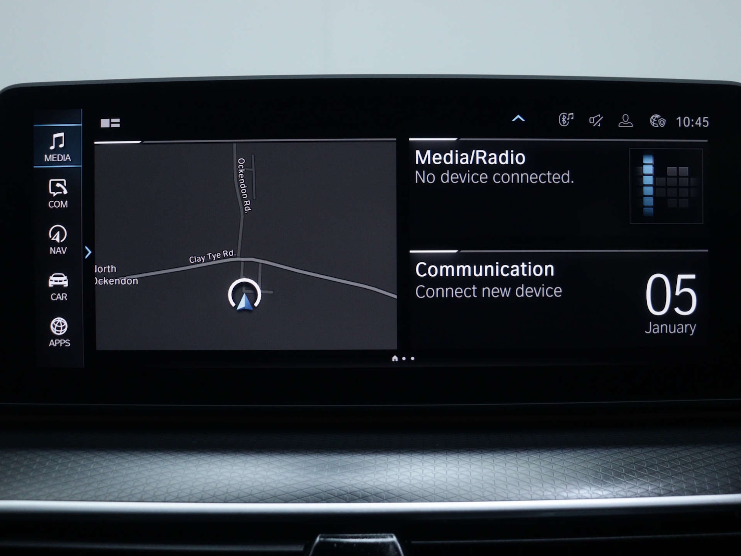 Used BMW 5 Series 2022 for sale - 76948244: Photo 35