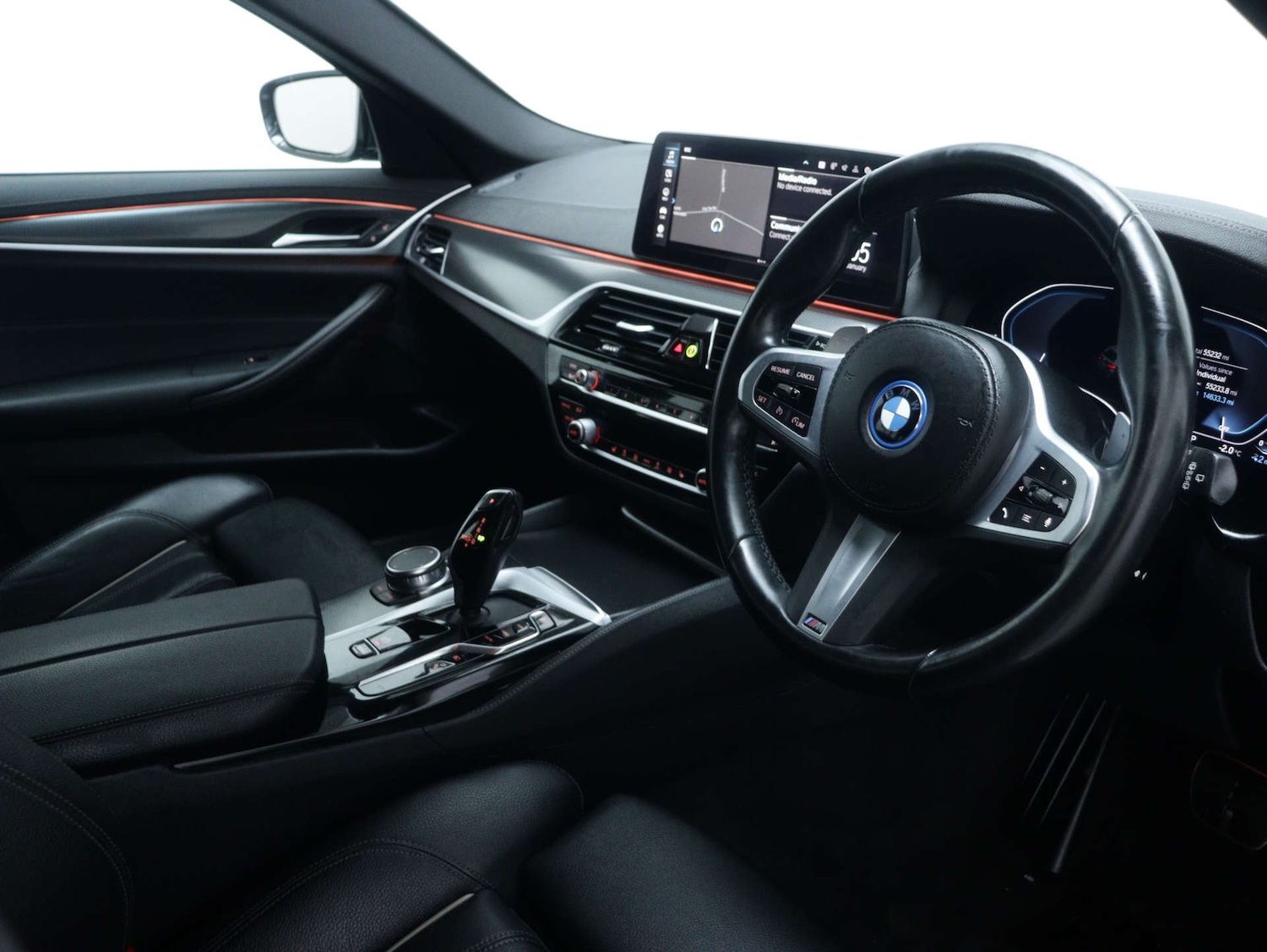 Used BMW 5 Series 2022 for sale - 76948244: Photo 51