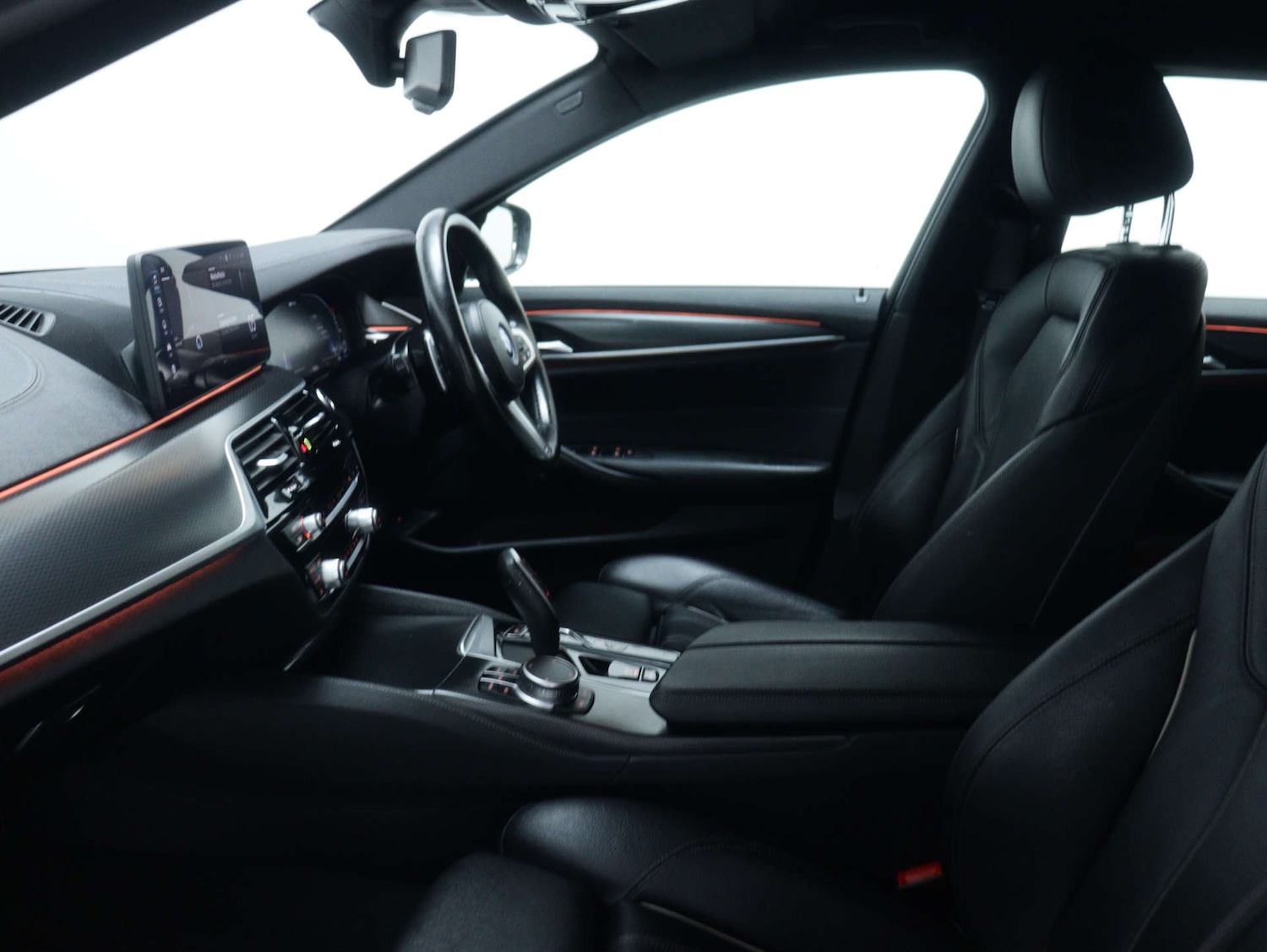 Used BMW 5 Series 2022 for sale - 76948244: Photo 56