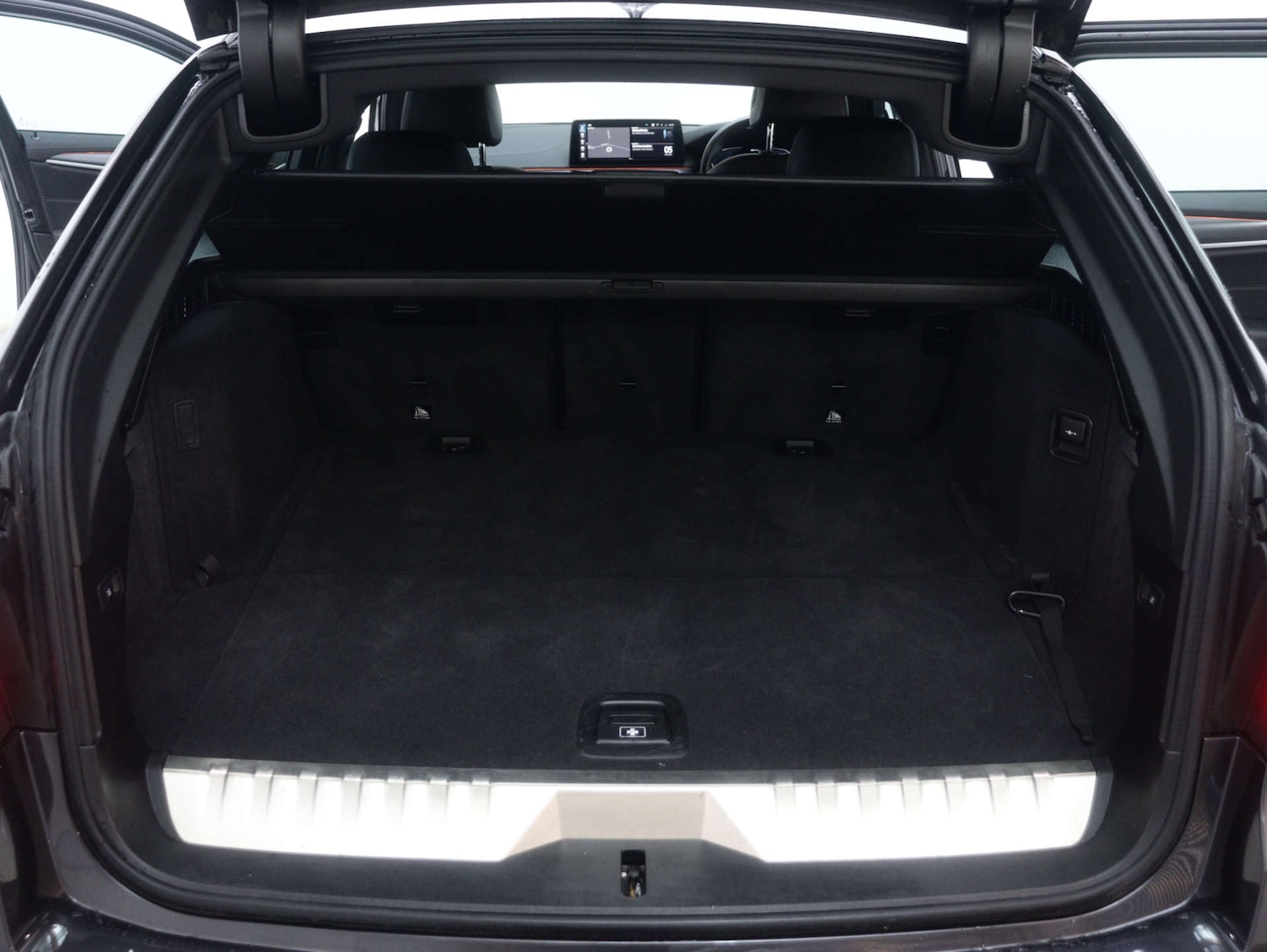 Used BMW 5 Series 2022 for sale - 76948244: Photo 62