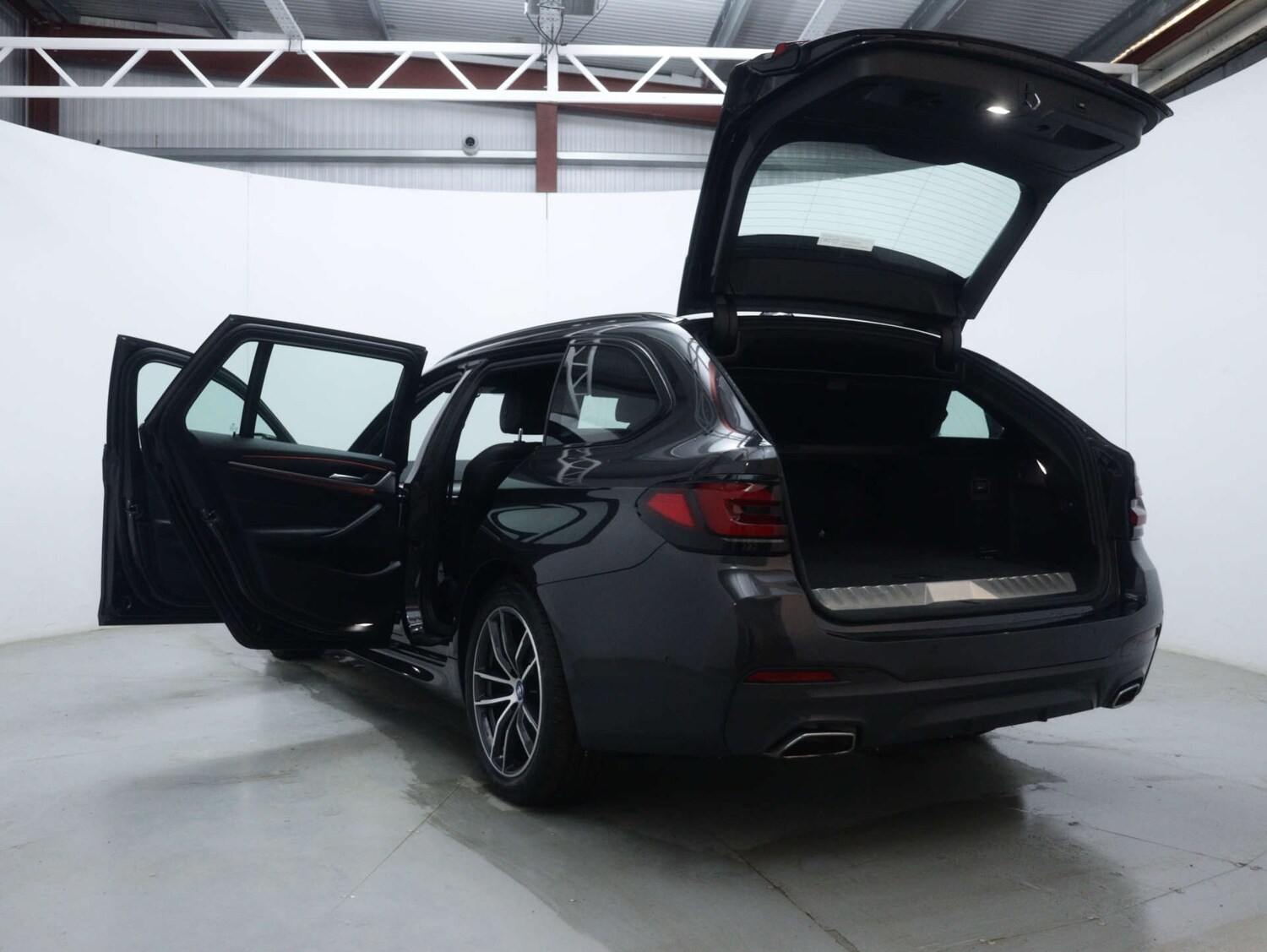 Used BMW 5 Series 2022 for sale - 76948244: Photo 67