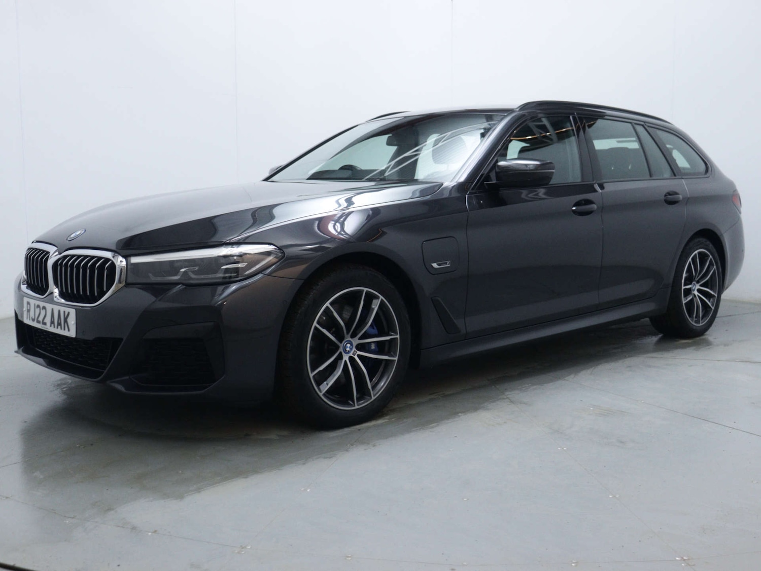 Used BMW 5 Series 2022 for sale - 76948244: Photo 7