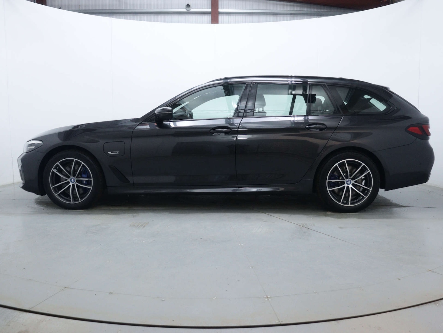 Used BMW 5 Series 2022 for sale - 76948244: Photo 8
