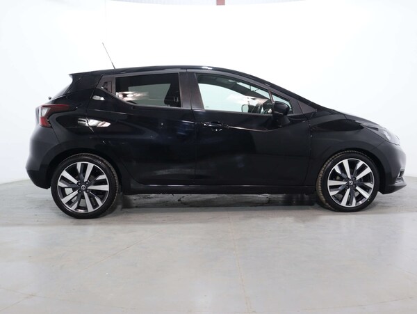 Used Nissan Micra 2022 for sale - 75314257: Photo 11