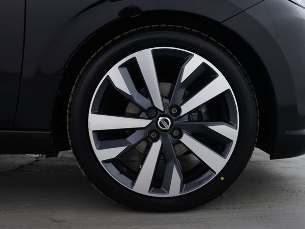 Used Nissan Micra 2022 for sale - 75314257: Photo 12