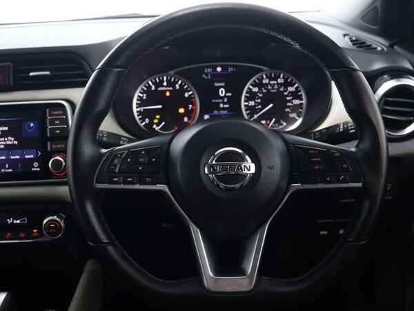 Used Nissan Micra 2022 for sale - 75314257: Photo 15