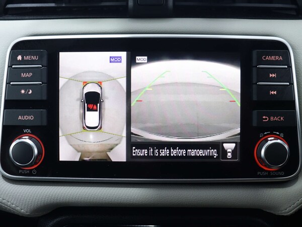Used Nissan Micra 2022 for sale - 75314257: Photo 20