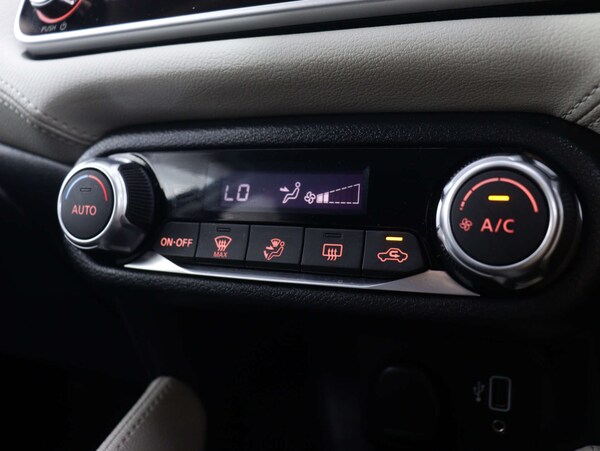 Used Nissan Micra 2022 for sale - 75314257: Photo 25