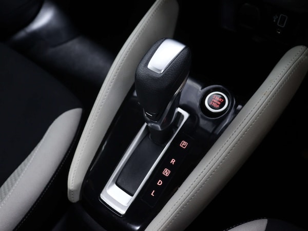 Used Nissan Micra 2022 for sale - 75314257: Photo 27