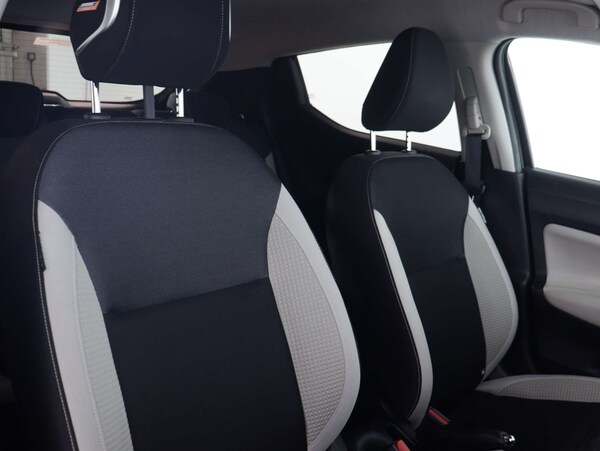 Used Nissan Micra 2022 for sale - 75314257: Photo 36