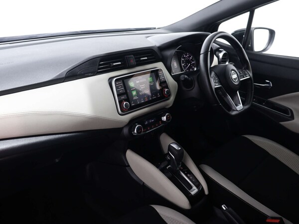 Used Nissan Micra 2022 for sale - 75314257: Photo 38