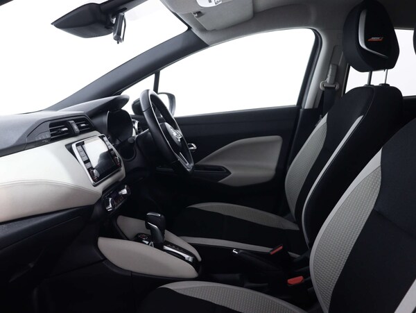 Used Nissan Micra 2022 for sale - 75314257: Photo 39