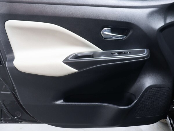Used Nissan Micra 2022 for sale - 75314257: Photo 41
