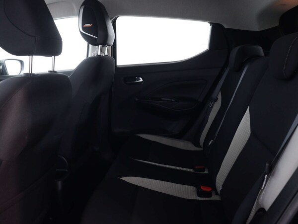 Used Nissan Micra 2022 for sale - 75314257: Photo 42