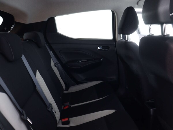 Used Nissan Micra 2022 for sale - 75314257: Photo 43