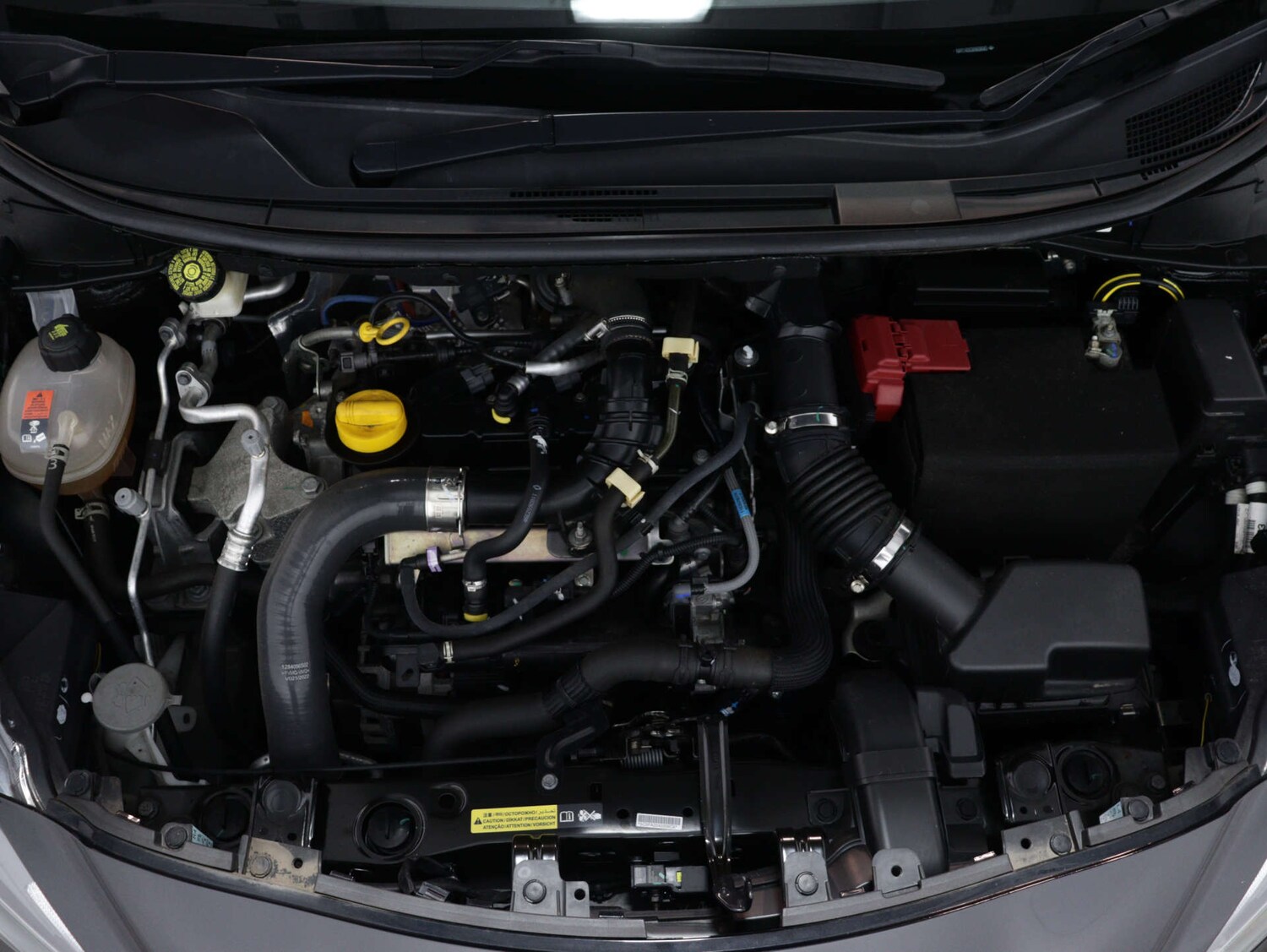 Vehicle 45