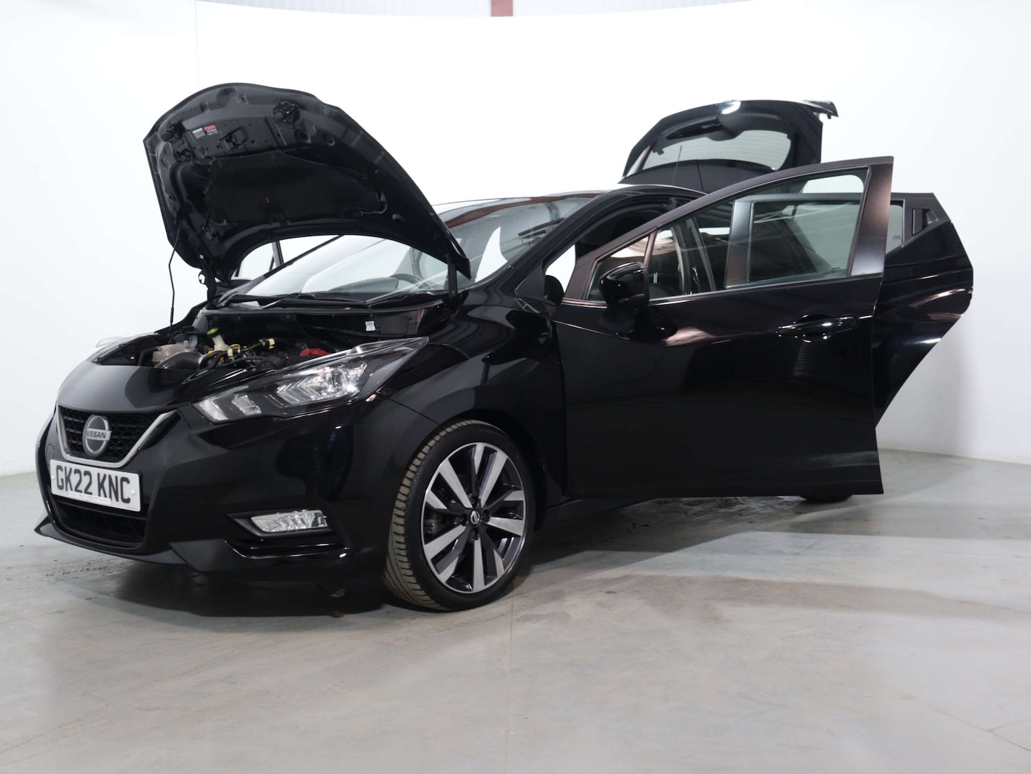 Vehicle 48