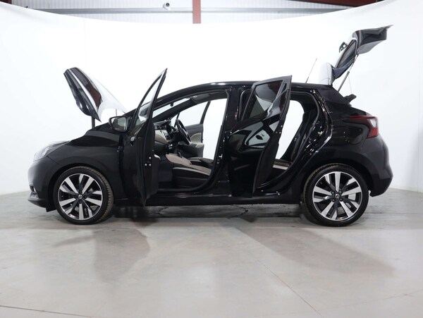 Used Nissan Micra 2022 for sale - 75314257: Photo 49
