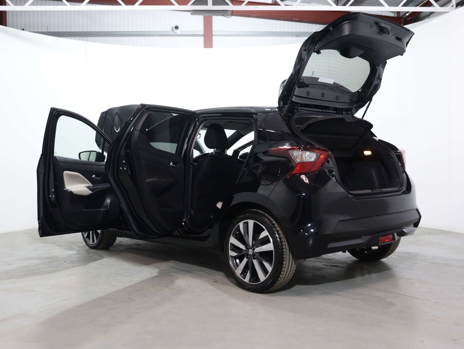 Vehicle 50