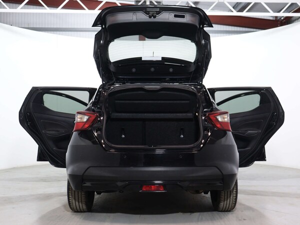 Used Nissan Micra 2022 for sale - 75314257: Photo 51