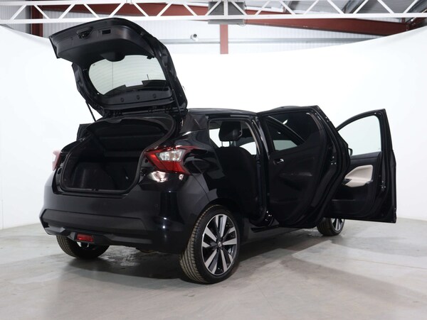 Used Nissan Micra 2022 for sale - 75314257: Photo 52