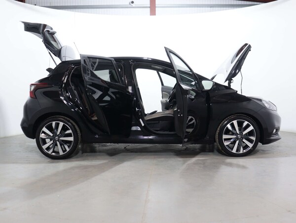 Used Nissan Micra 2022 for sale - 75314257: Photo 53
