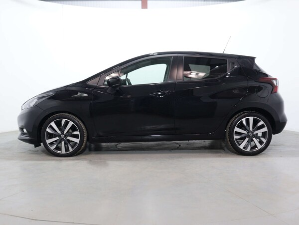 Used Nissan Micra 2022 for sale - 75314257: Photo 7