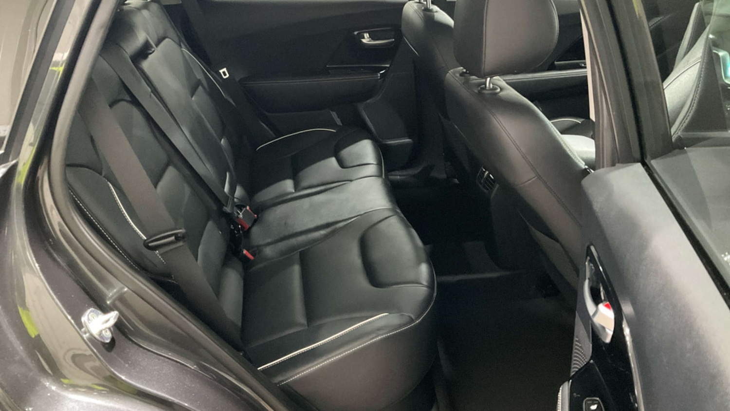 Used Kia Niro 2021 for sale - 76401887: Photo 10