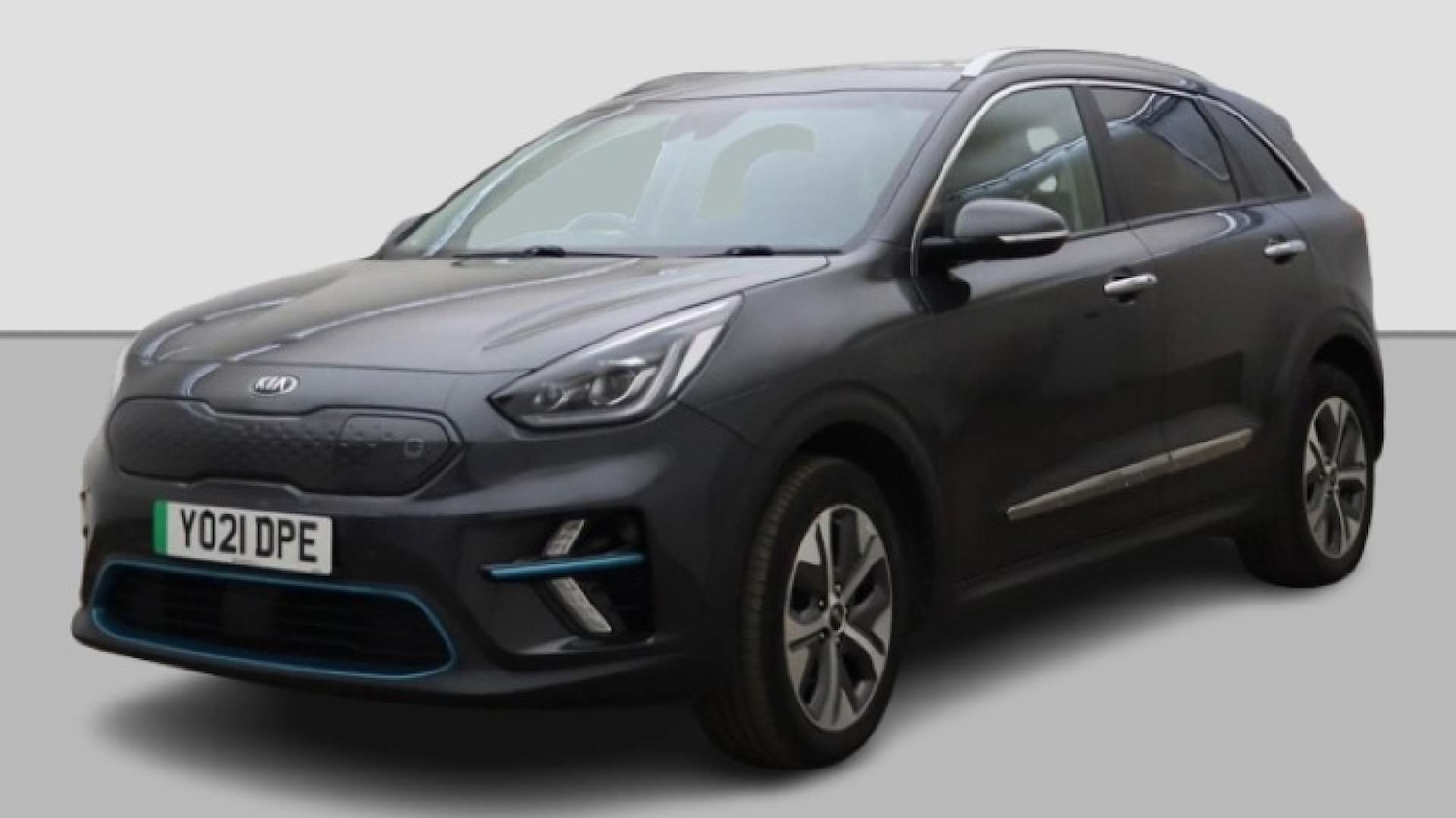 Used Kia Niro 2021 for sale - 76401887: Photo 5
