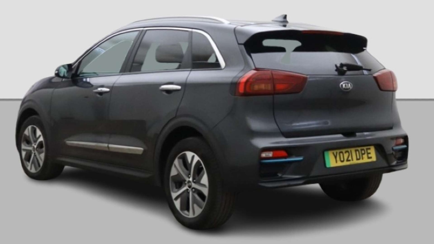 Used Kia Niro 2021 for sale - 76401887: Photo 6