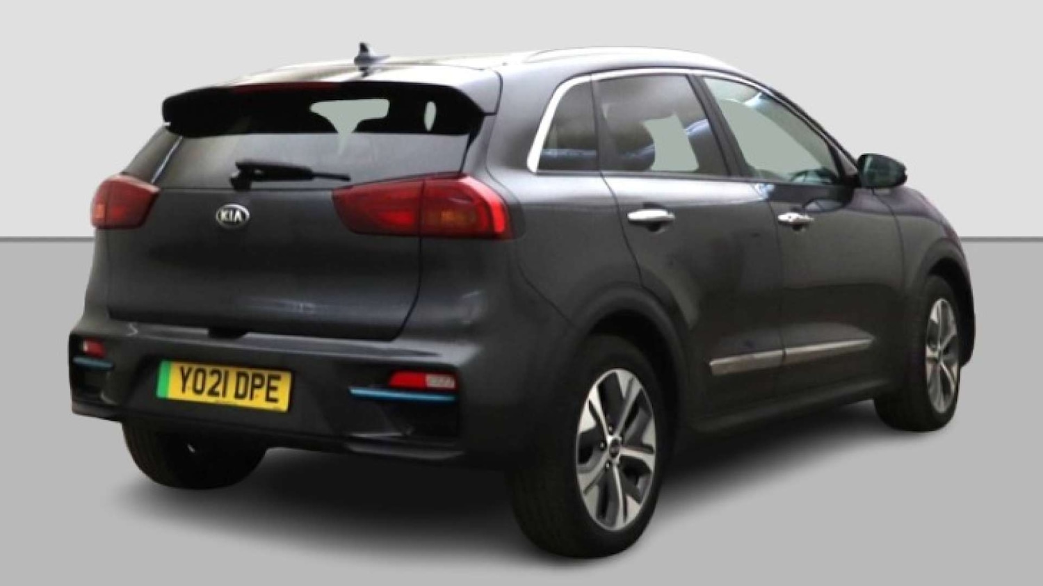 Used Kia Niro 2021 for sale - 76401887: Photo 7