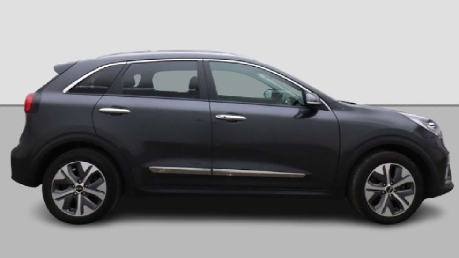 Used Kia Niro 2021 for sale - 76401887: Photo 8